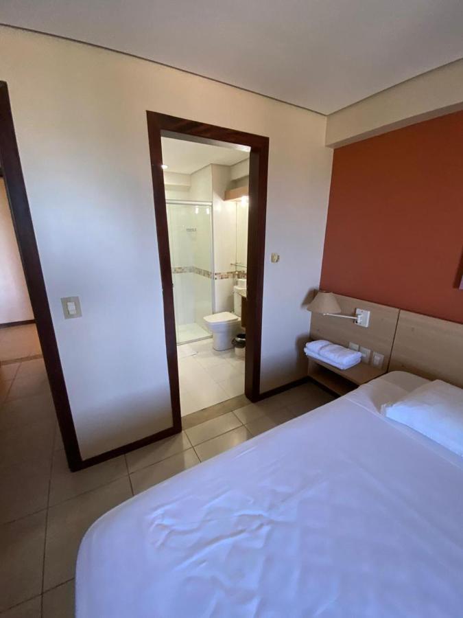 Beach Kariri Residence Privado 컴부코 외부 사진