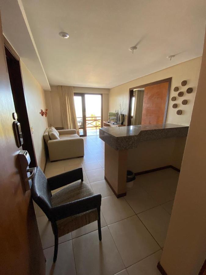 Beach Kariri Residence Privado 컴부코 외부 사진