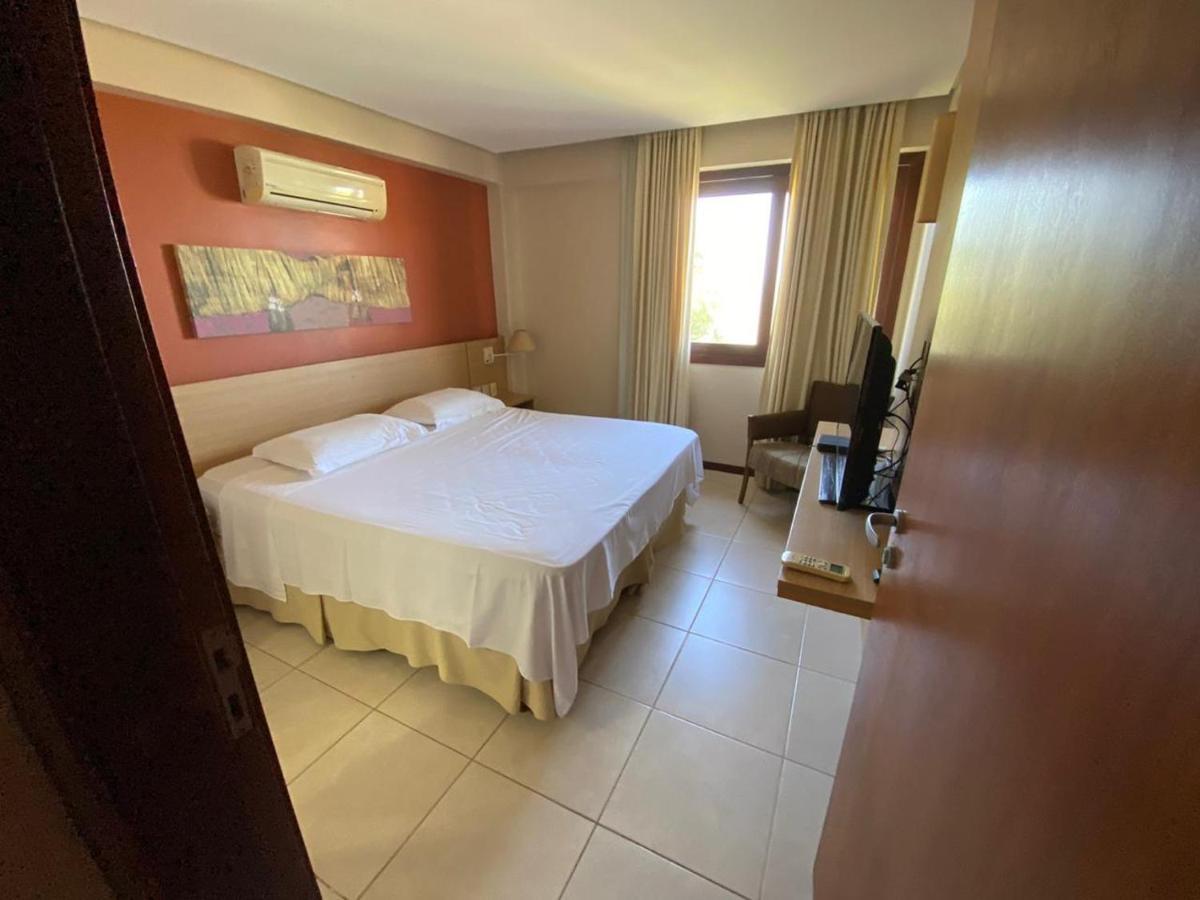 Beach Kariri Residence Privado 컴부코 외부 사진