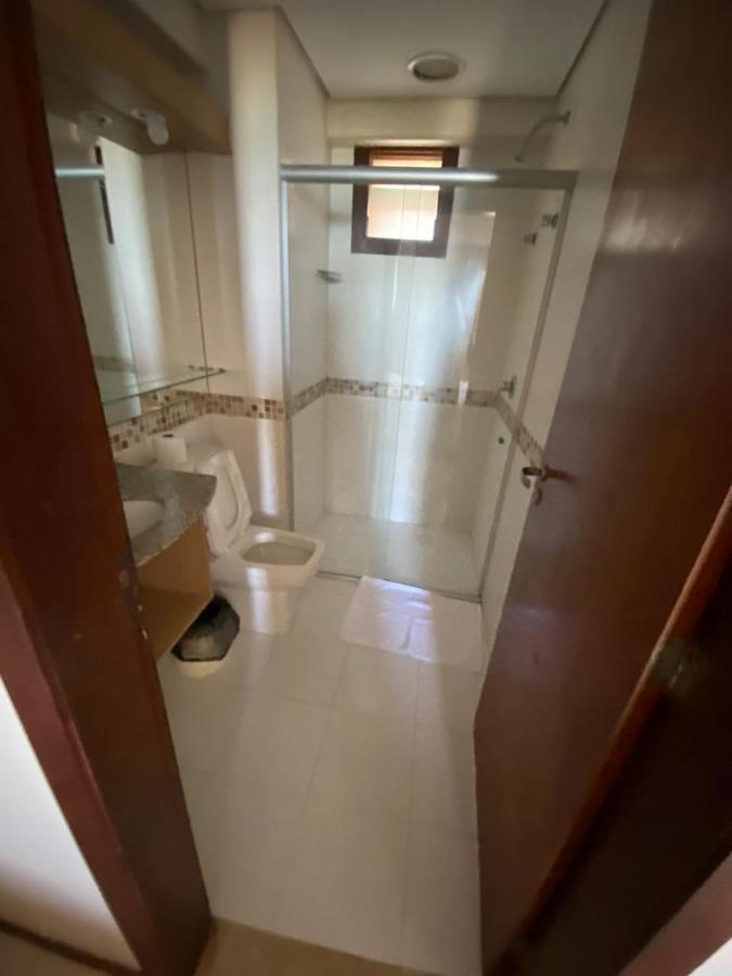Beach Kariri Residence Privado 컴부코 외부 사진