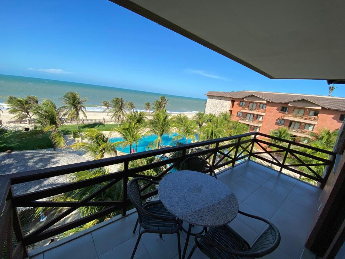 Beach Kariri Residence Privado 컴부코 외부 사진