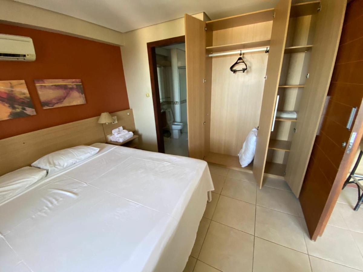 Beach Kariri Residence Privado 컴부코 외부 사진